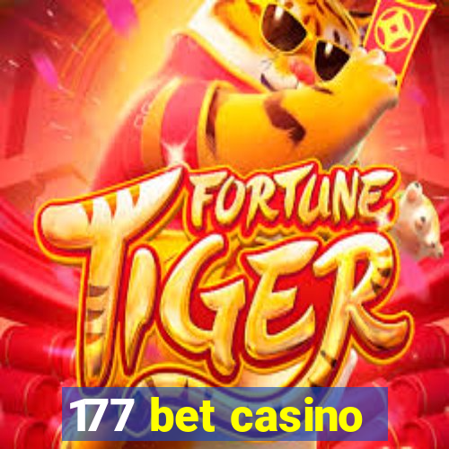 177 bet casino